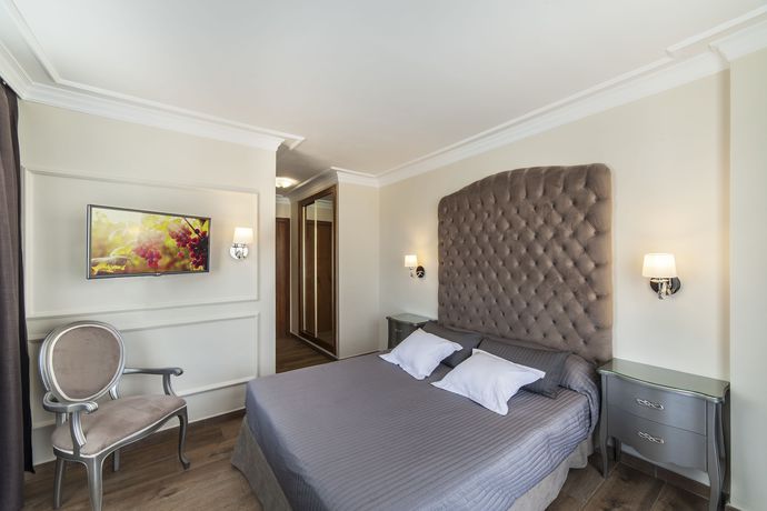 Imagen de la habitación del Hotel Essence Hotel Boutique by Don Paquito. Foto 6