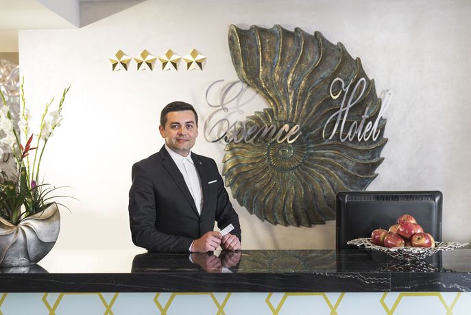 Imagen de los interiores del Hotel Essence Hotel Boutique by Don Paquito. Foto 21