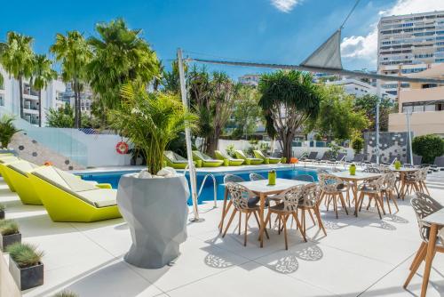 Imagen general del Hotel Essence Hotel Boutique by Don Paquito. Foto 1