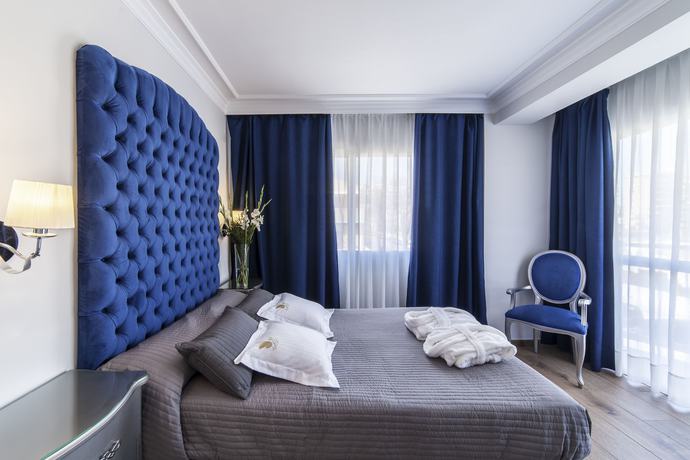 Imagen de la habitación del Hotel Essence Hotel Boutique by Don Paquito. Foto 8