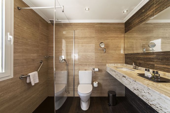 Imagen de la habitación del Hotel Essence Hotel Boutique by Don Paquito. Foto 9