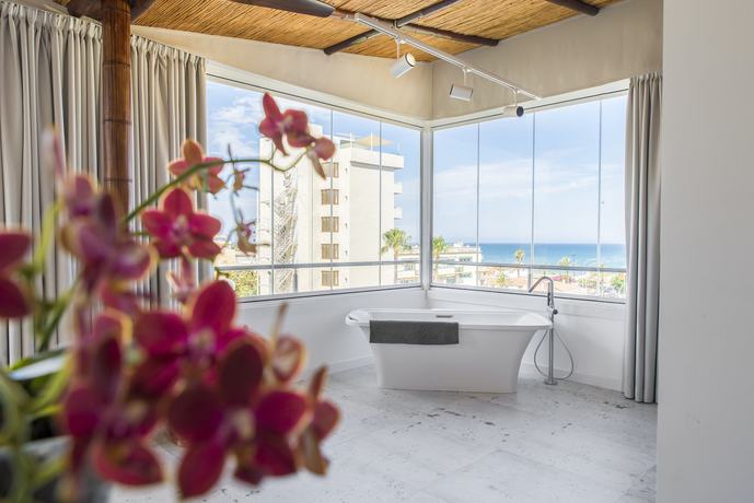 Imagen de la habitación del Hotel Essence Hotel Boutique by Don Paquito. Foto 10