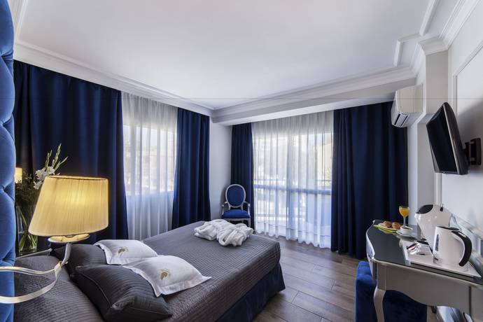 Imagen de la habitación del Hotel Essence Hotel Boutique by Don Paquito. Foto 11