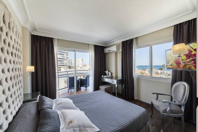 Imagen de la habitación del Hotel Essence Hotel Boutique by Don Paquito. Foto 12