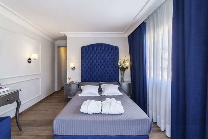 Imagen de la habitación del Hotel Essence Hotel Boutique by Don Paquito. Foto 13