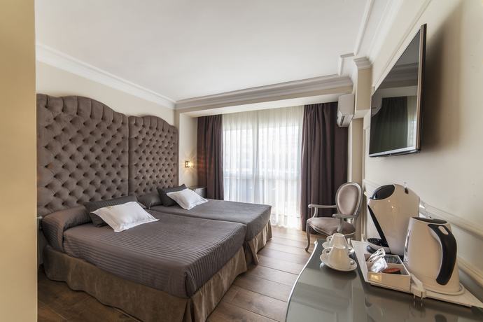 Imagen de la habitación del Hotel Essence Hotel Boutique by Don Paquito. Foto 14