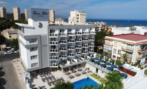 Imagen general del Hotel Essence Hotel Boutique by Don Paquito. Foto 2