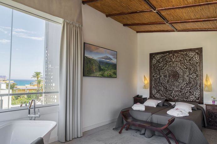 Imagen de la habitación del Hotel Essence Hotel Boutique by Don Paquito. Foto 15