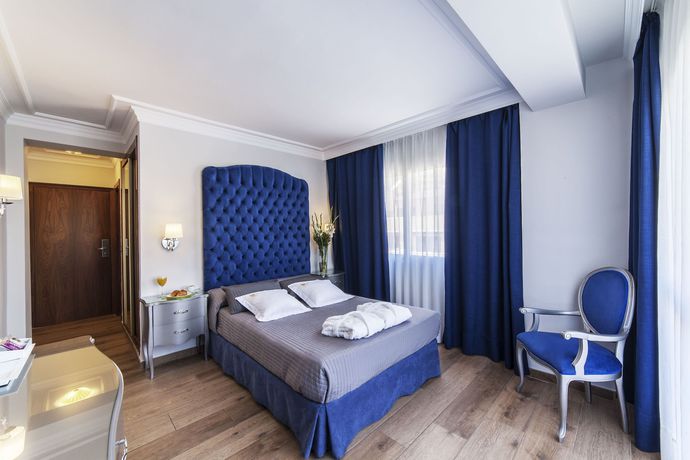 Imagen de la habitación del Hotel Essence Hotel Boutique by Don Paquito. Foto 16