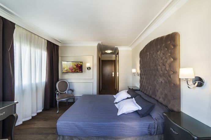 Imagen de la habitación del Hotel Essence Hotel Boutique by Don Paquito. Foto 18