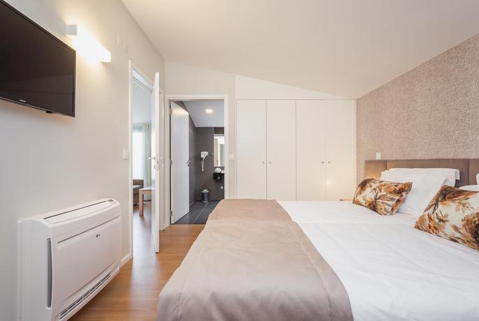 Imagen de la habitación del Hotel Essence Inn Marianos. Foto 5