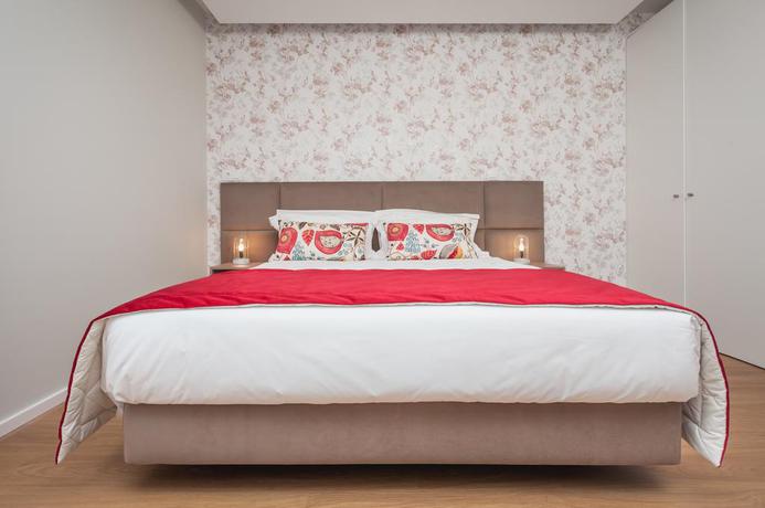 Imagen de la habitación del Hotel Essence Inn Marianos. Foto 8