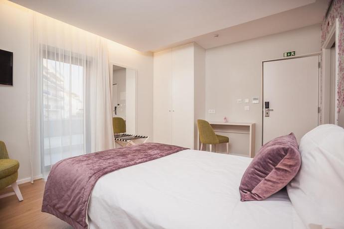 Imagen de la habitación del Hotel Essence Inn Marianos. Foto 9