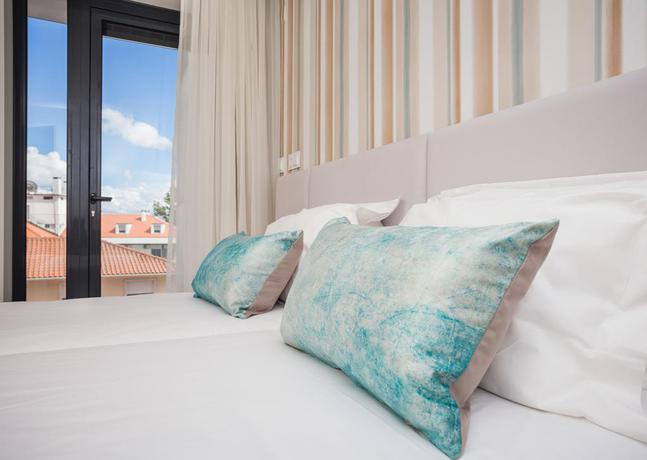 Imagen de la habitación del Hotel Essence Inn Marianos. Foto 13