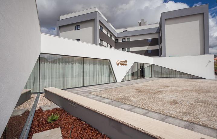 Imagen de los exteriores del Hotel Essence Inn Marianos. Foto 17