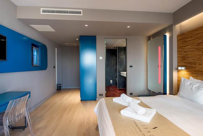 Imagen de la habitación del Hotel Essence, Io&aacute;nina. Foto 8