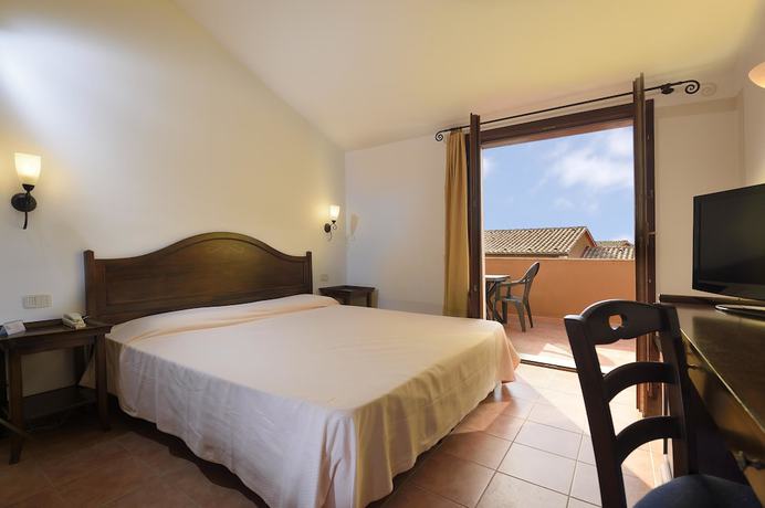Imagen de la habitación del Hotel Essence Maremma Toscana - Borgo Magliano Resort. Foto 4