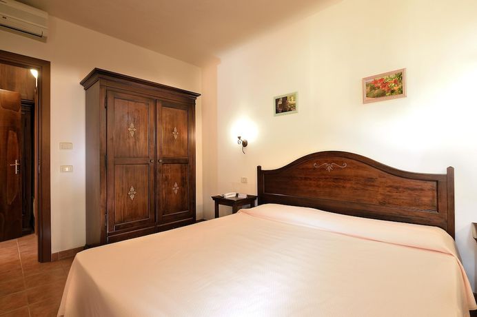 Imagen de la habitación del Hotel Essence Maremma Toscana - Borgo Magliano Resort. Foto 5
