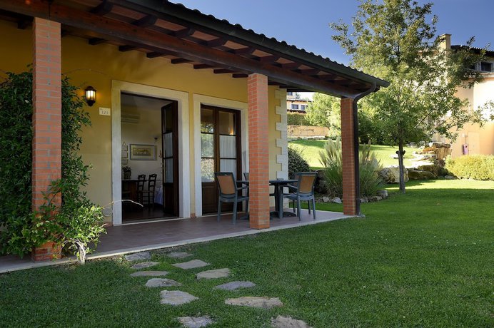 Imagen de la habitación del Hotel Essence Maremma Toscana - Borgo Magliano Resort. Foto 8