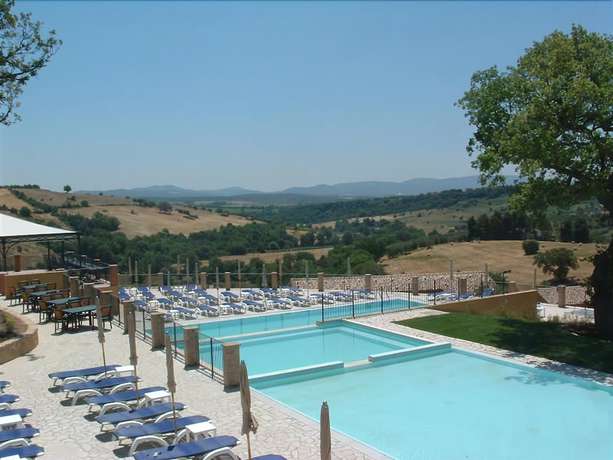 Imagen general del Hotel Essence Maremma Toscana - Borgo Magliano Resort. Foto 2