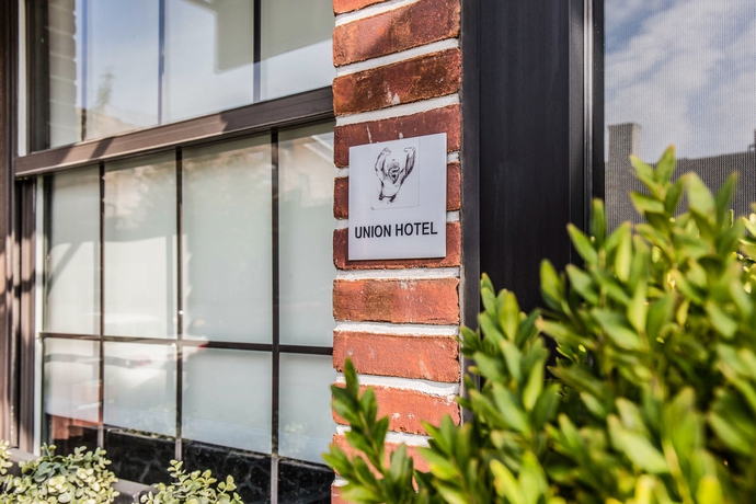 Imagen de los exteriores del Hotel Essence, Nueva York. Foto 12