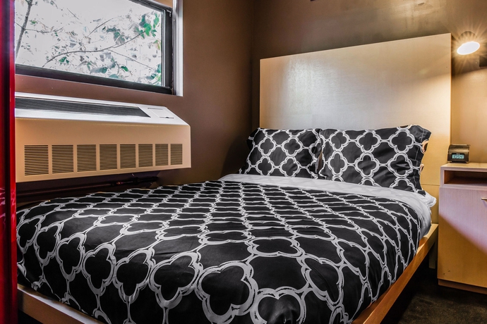 Imagen de la habitación del Hotel Essence, Nueva York. Foto 4