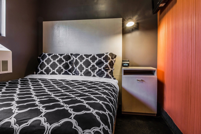 Imagen de la habitación del Hotel Essence, Nueva York. Foto 5
