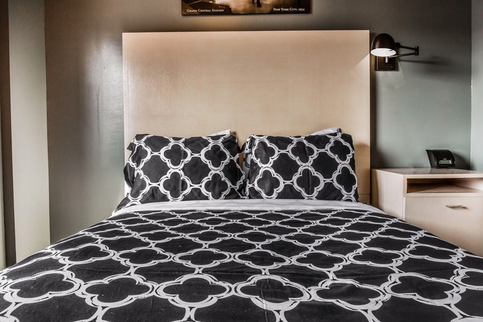 Imagen de la habitación del Hotel Essence, Nueva York. Foto 7