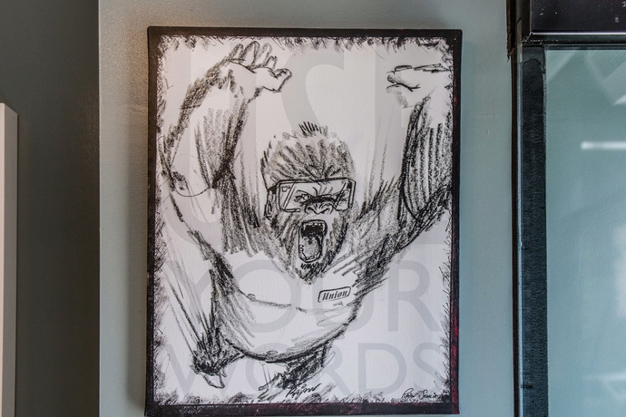 Imagen de los interiores del Hotel Essence, Nueva York. Foto 15