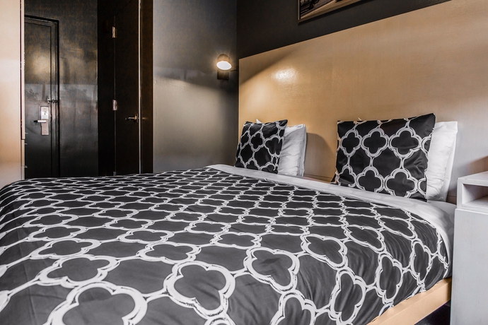 Imagen de la habitación del Hotel Essence, Nueva York. Foto 10
