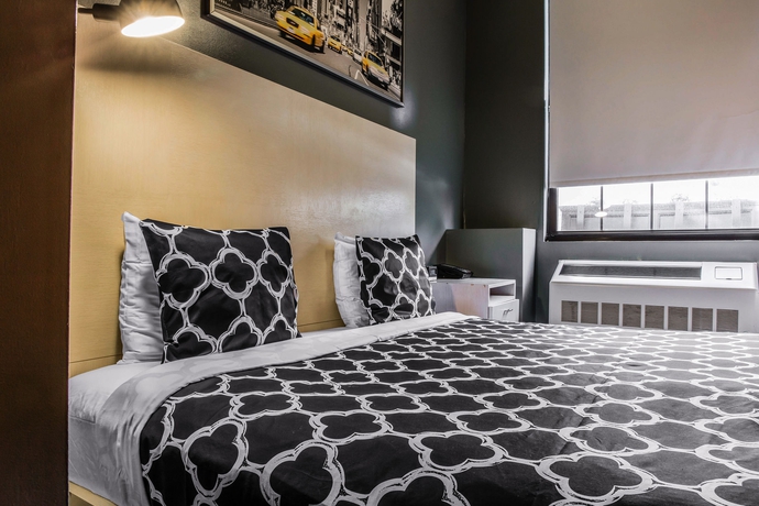 Imagen de la habitación del Hotel Essence, Nueva York. Foto 11