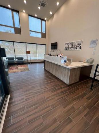 Imagen general del Hotel Essence Park Slope. Foto 1