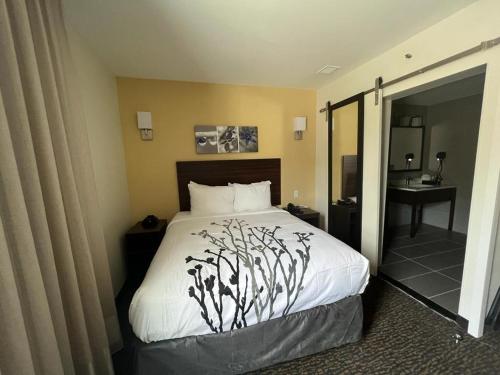 Imagen de la habitación del Hotel Essence Park Slope. Foto 6