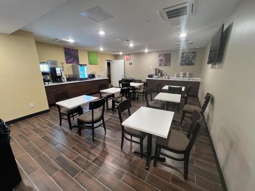 Imagen general del Hotel Essence Park Slope. Foto 2