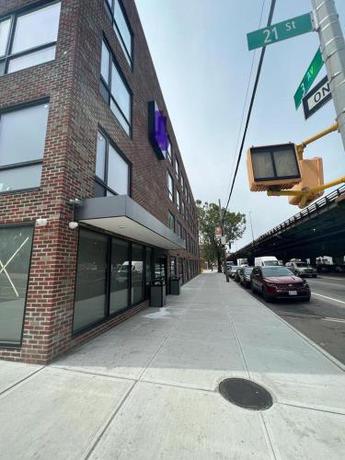 Imagen general del Hotel Essence Park Slope. Foto 3