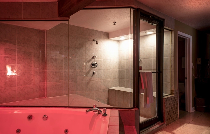 Imagen de la habitación del Hotel Essence Suites. Foto 2