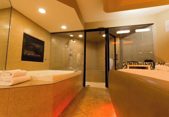 Imagen de la habitación del Hotel Essence Suites. Foto 5