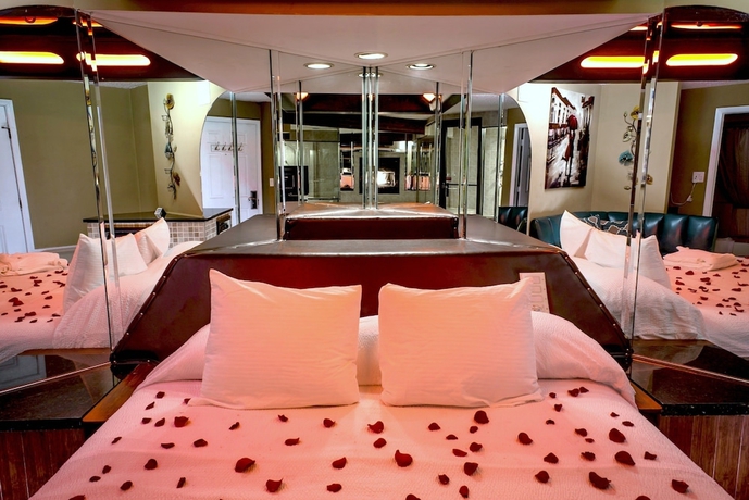 Imagen de la habitación del Hotel Essence Suites. Foto 6