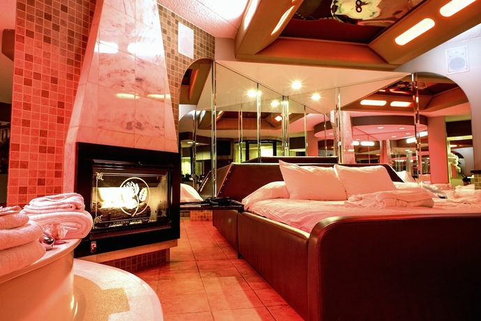 Imagen general del Hotel Essence Suites. Foto 1