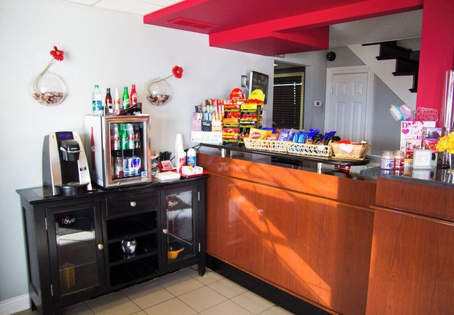 Imagen de los interiores del Hotel Essence Suites. Foto 16