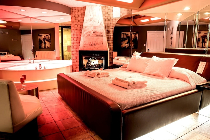 Imagen de la habitación del Hotel Essence Suites. Foto 9