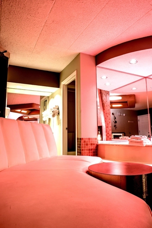 Imagen de la habitación del Hotel Essence Suites. Foto 10