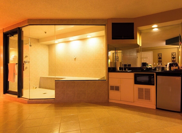Imagen de la habitación del Hotel Essence Suites. Foto 11