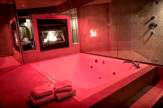 Imagen de la habitación del Hotel Essence Suites. Foto 12