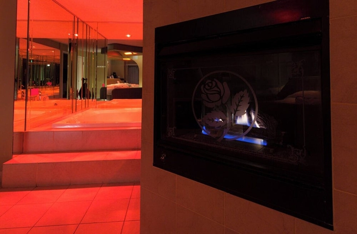 Imagen de la habitación del Hotel Essence Suites. Foto 14