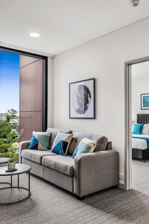 Imagen de la habitación del Hotel Essence Suites Taringa. Foto 3