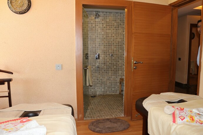 Imagen general del Hotel Essence of Nature Resort N Spa. Foto 3