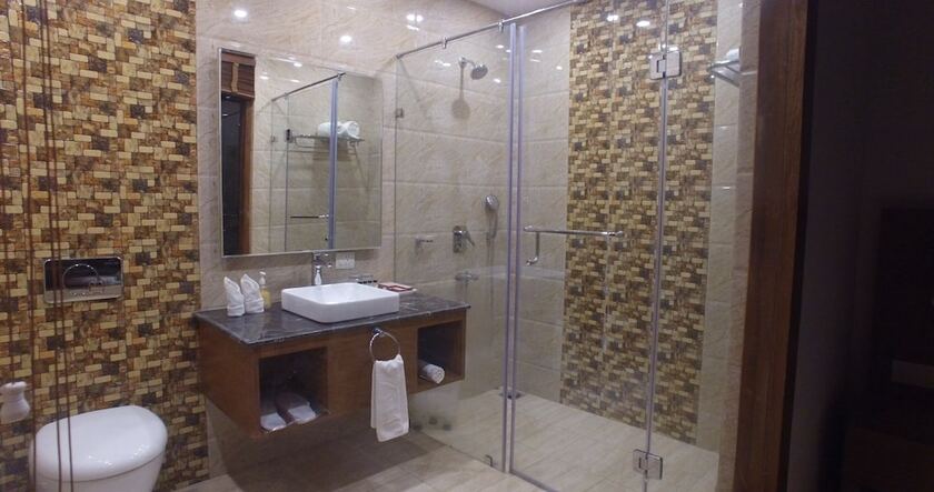 Imagen general del Hotel Essence of Nature Resort N Spa. Foto 5