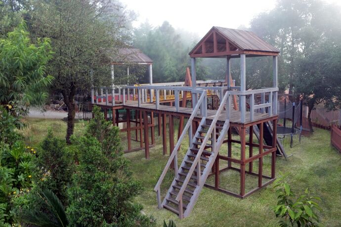 Imagen general del Hotel Essence of Nature Resort N Spa. Foto 8