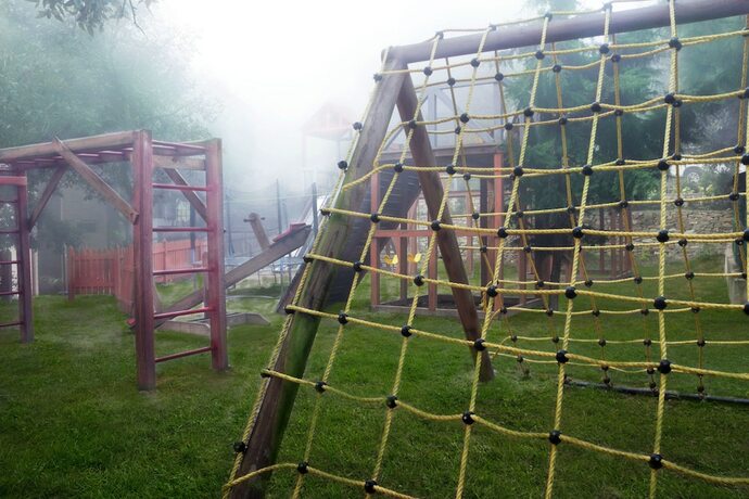 Imagen general del Hotel Essence of Nature Resort N Spa. Foto 10